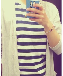 無印良品 | Tシャツ/カットソー