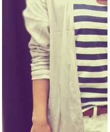 studio CLIP | カーディガン/ボレロ