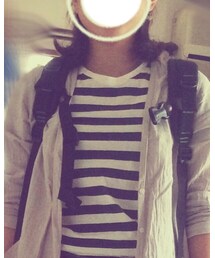 無印良品 | Tシャツ/カットソー