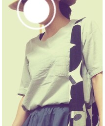 無印良品 | シャツ/ブラウス