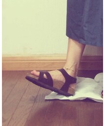 BIRKENSTOCK | サンダル