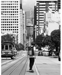 Chrome×FTC | 世界限定600個✨👍(バックパック/リュック)