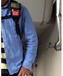 H&M | シャツ/ブラウス