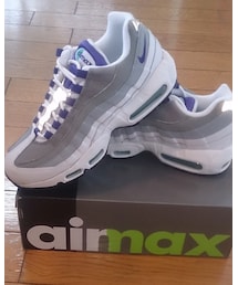 NIKE | スニーカー
