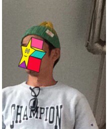 チャイハネ | ニットキャップ/ビーニー