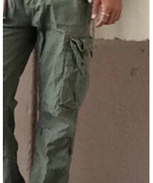 Right-on | カーゴパンツ