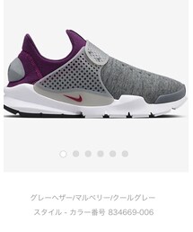 NIKE | スニーカー