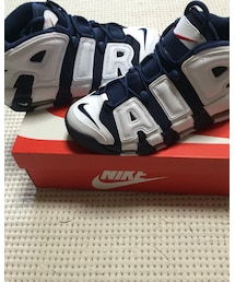 NIKE | スニーカー