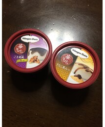ハーゲンダッツ〜の😁👍 | その他