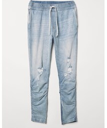 H&M | デニムパンツ