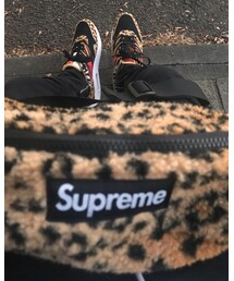 Supreme  | ボディバッグ/ウエストポーチ