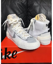 NIKE × SACAI | スニーカー