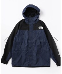 THE NORTH FACE | マウンテンパーカー