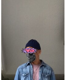 SENSE OF PLACE by URBAN RESEARCH | ニットキャップ/ビーニー