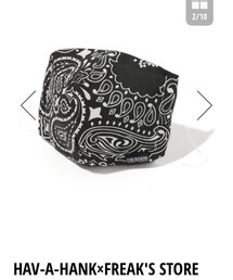 FREAK'S STORE | ファッション雑貨