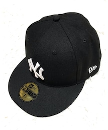 newera × ROC-A-FELLA RECORDS | キャップ