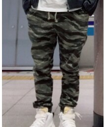 H&M | パンツ