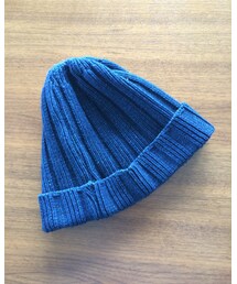 maillot | ニットキャップ/ビーニー
