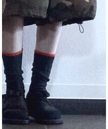 wester×maillot | ソックス/靴下