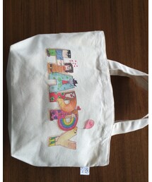 頂き物♡ | ハンドバッグ