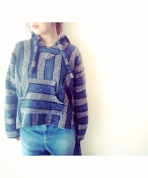 古着 | メキシカンパーカー(その他トップス)