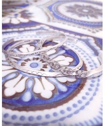 Indian Jewelry | バングル/リストバンド