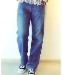 Levi's | デニムパンツ