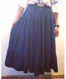 古着 | デニムスカート