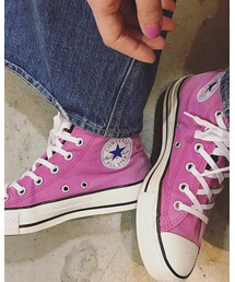 CONVERSE | スニーカー