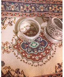 vintage ring | リング