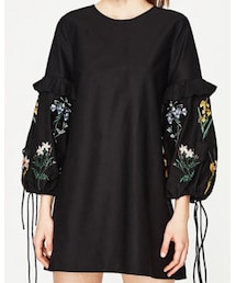 ZARA | チュニック