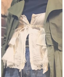 used | キャミソール