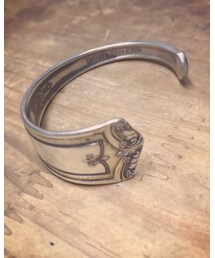 antique bangle | バングル/リストバンド