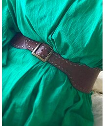 agnes b. | ベルト