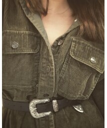 used | シャツ/ブラウス