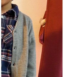 楽天 | カーディガン/ボレロ