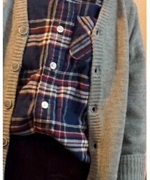 無印良品 | シャツ/ブラウス