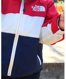 THE NORTH FACE | ナイロンジャケット