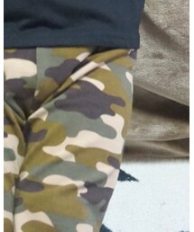 UNIQLO | その他パンツ