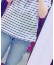 earth music&ecology | Tシャツ/カットソー