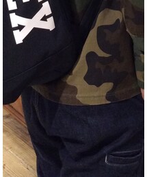 AVIREX | デニムパンツ