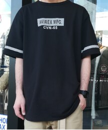 AVIREX | Tシャツ/カットソー
