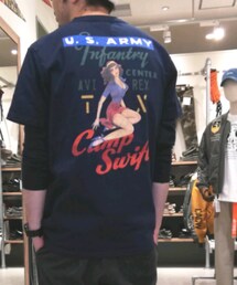 AVIREX | Tシャツ/カットソー