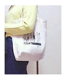 ELLE | トートバッグ