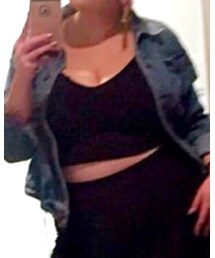 FOREVER 21 | タンクトップ