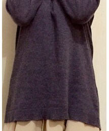 NICE CLAUP | カーディガン/ボレロ