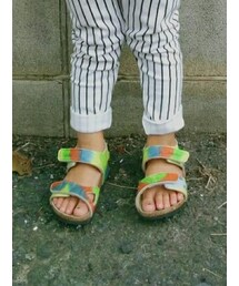 BIRKENSTOCK kids | シューズ