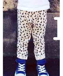 Birthday | パンツ