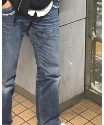 EDWIN | デニムパンツ