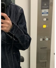 Levi's | デニムジャケット